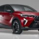 2025 Mitsubishi ASX 正式发布：更智能的 Google 车载系统、 Almera 同款1.0L涡轮引擎！