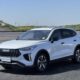 Haval Jolion Pro 实拍：B+Segment 混动SUV、指定对手 Omoda 5 / GS3 Emzoom ？