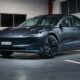 Tesla 2024年第一季仅卖出386,800、对比上一季大跌20%