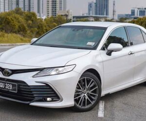 Toyota 超强耐用性：可以用 20 年并行驶超 400,000 km 的车款内，Toyota 占了 60%！