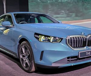 2024 BMW 520i  正式公布售价：2.0L涡轮+48V混动、售价RM 332,800！