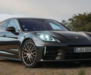 2024 Porsche Panamera 大马开放预订：新一代超豪华老板座驾，开价 RM 1,300,000 起售。