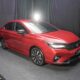 Honda City 将成为警车、或取代 Proton Preve 成为大马皇家警察最新巡逻车！