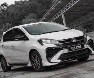 Perodua Myvi 为何会成为我国神车？主要有4点吸引我国消费者！