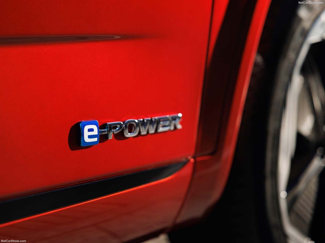 Nissan e-Power 系统：未来即将引进本地的最新技术有什么特别之处？