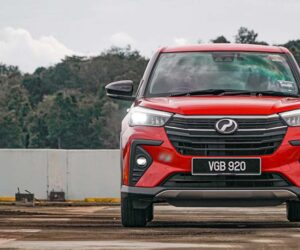 Perodua Ativa 成为2024年最畅销SUV、头4个月销量达10,692辆！