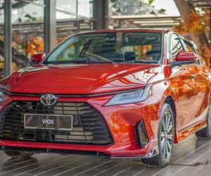 Toyota Vios 为什么会成为二手价神车、为什么本地消费者还是选择它？