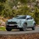 2024 Toyota Yaris Cross 欧洲版登场：动力/配备升级、欧洲最好卖之一的SUV来了！