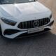 2024 Mercedes-AMG A35 正式发布：2.0L涡轮引擎、售价RM 343,888