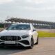 2024 Mercedes-AMG A35 正式发布：2.0L涡轮引擎、售价RM 343,888