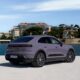 2025 Porsche Macan 正式发开放预订：639 PS/1,130 Nm、最大续航达765 km！