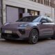 2025 Porsche Macan 正式发开放预订：639 PS/1,130 Nm、最大续航达765 km！