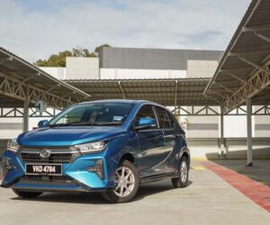 Perodua Axia 2023年卖出75,256辆，为什么涨价了还是可以卖出那么多？