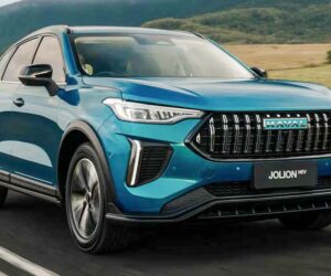 2024 Haval Jolion Pro 正式发布：1.5L HEV/1.5L Turbo 可选，未来或引进本地