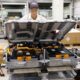 Honda CR-V e:FCEV 正式量产：是电车也是氢能源车、再也没有续航焦虑？