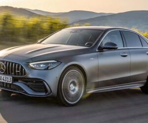 Mercedes-AMG C43 CKD 即将登陆我国市场，预计售价RM 460,000