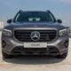 2024 Mercedes-Benz GLB 小改款登陆我国，售价从RM 290,888起跳