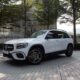 2024 Mercedes-Benz GLB 小改款登陆我国，售价从RM 290,888起跳