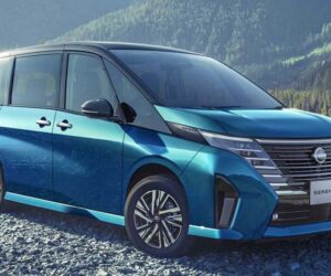 Nissan Serena C28 将在马来西亚 CKD ：采用全新1.4 e-Power 系统，预计最快2024年内登场