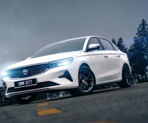 Proton S70 改装案例：动力操控都有全面提升、最大马力195 whp！