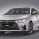 Toyota Vios D54B 将在马来西亚CKD：动力比NA版更强、并且有 GR-Sport 版本？