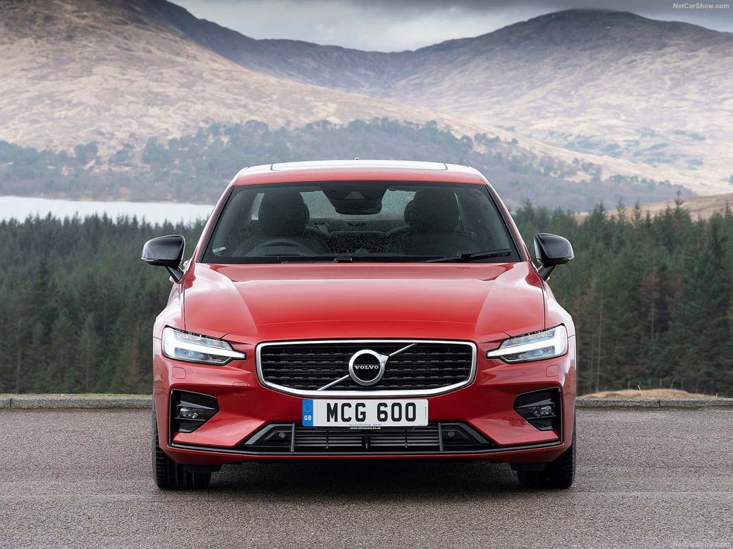 Volvo S60 正式宣布停产、未来原厂将专注在开发 SUV