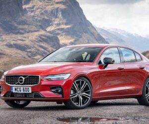 Volvo S60 正式宣布停产、未来原厂将专注在开发 SUV