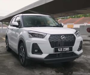 e-Smart Hybrid ：Perodua 的首款混合动力系统，一公升燃油可以行驶31.3公里？