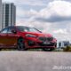 2025 BMW 2 Series Gran Coupe 专利图：最入门宝马轿车、今年内正式发布！