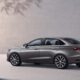 2025 Geely Emgrand 小改款正式发布：没有 Level 2 ADAS 系统和涡轮引擎、价格RM 45,280起