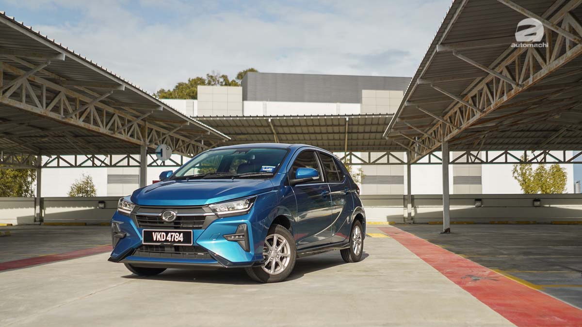 马来西亚2024年上半年汽车市场分析：Perodua 稳占第一、Proton 和 Toyota 销量双双下滑