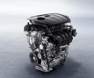 Geely BHE15-AFD 引擎：动力高低油耗的自吸、以后 Proton 新车会使用？