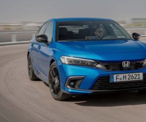 Honda Civic 依旧畅销，2024年北美销量大涨38%、销量超过140,000台！