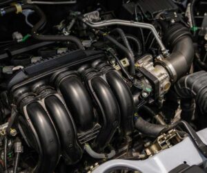 Honda L15ZF 引擎：B-Segment 最好的引擎、低油耗、低排放和动力强！
