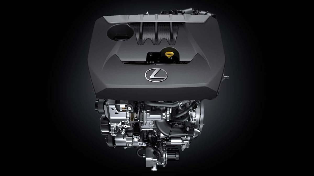 Lexus LBX Morizo RR 确定量产：1.6T 300 Hp、提供6速手排/8速自排双选项