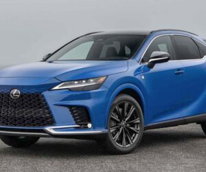 2024 JD Power 新车品质调查：Lexus 和 Toyota 占据前二成为问题最少的品牌