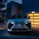 Lexus RZ450e Luxury 正式登陆我国：WLTP 续航440 km、售价RM 429,888