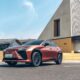 Lexus RZ450e Luxury 正式登陆我国：WLTP 续航440 km、售价RM 429,888