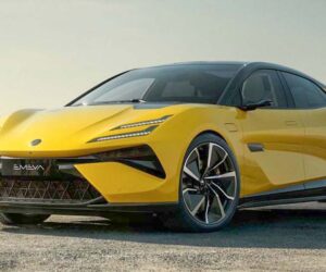 Lotus Emeya 本地正式开放预订：全新电动GT 轿车本地售价从RM 575,000起！