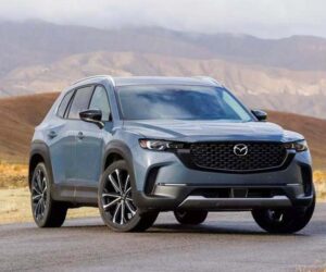 2025 Mazda CX-50 HEV 超省油！不愧有 Toyota 混合动力技术加持！