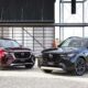 Mazda 全新大型SUV家族在这里：CX-60、CX-70、CX-80 和 CX-90 你看得出差异吗？