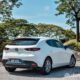 Mazda3 Hatchback 到底好不好？和你分享这款车的优缺点！