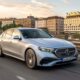 2024 Mercedes-Benz E-Class即将发布，预计售价RM 400,000起跳