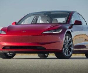 德国 EV 销量大跌16%，Tesla受影响程度最为严重