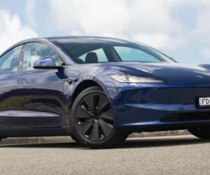 Elon Musk：电动车销量下跌是因为其他制造商造不出好产品
