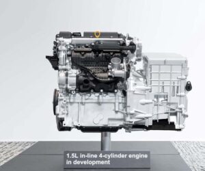 Toyota 展示全新1.5L/2.0L 涡轮引擎：油耗和排放更低、体积更小，而且也更加运动化！