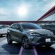 Toyota Harrier 大改款信息曝光：1.5L Turbo+PHEV、满足 EURO 7排放法规！