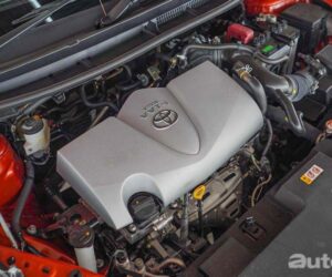 你知道吗？ Toyota Vios 的引擎是在马来西亚森美兰州生产、并且和 Myvi 共享