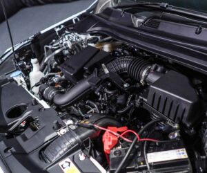 Honda VTEC Turbo 引擎：来自日本的Downsize turbo，为什么会成为我国最畅销的涡轮引擎