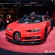 Hyper Car 零件有多贵？ Bugatti Chiron 的 LED 头灯组叫价164,000美元！